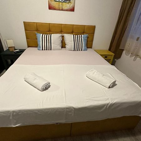Оазис 라브다 외부 사진